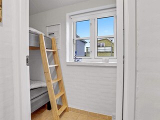 Casa de vacaciones Løkken  9