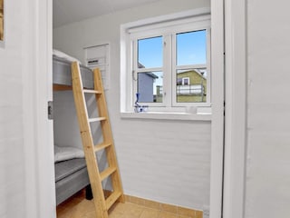 Maison de vacances Løkken  3