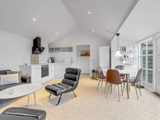 Maison de vacances Løkken  1