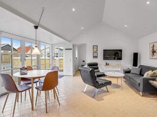 Ferienhaus Løkken  9