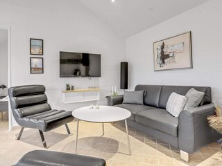 Casa per le vacanze Løkken  6