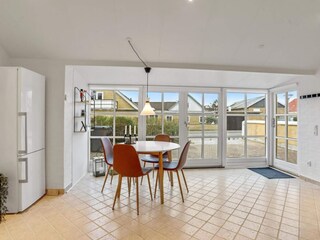 Maison de vacances Løkken  9