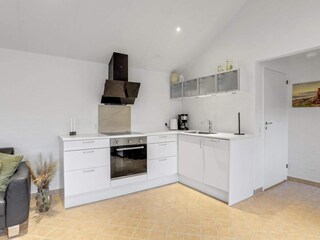 Ferienhaus Løkken  5