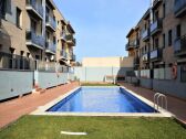 Apartamento Sant Pere Pescador  1