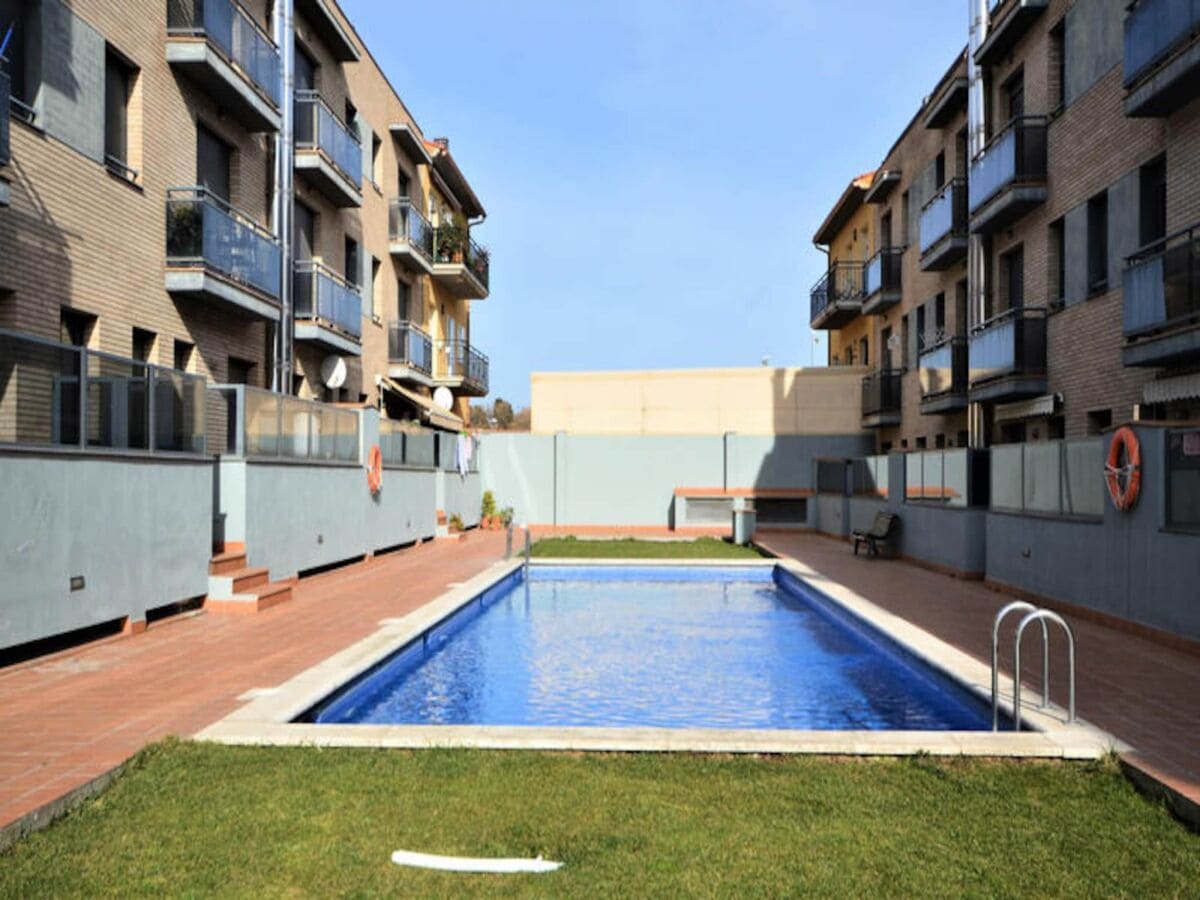 Apartment Sant Pere Pescador  1