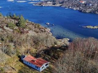Casa de vacaciones Klädesholmen Grabación al aire libre 5