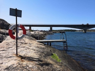 Maison de vacances Klädesholmen  17