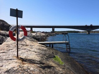 Vakantiehuis Klädesholmen  31