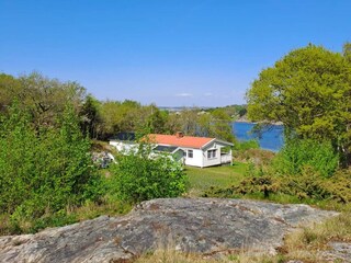 Maison de vacances Klädesholmen Enregistrement extérieur 9