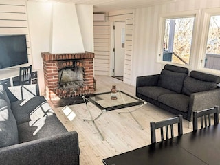 Maison de vacances Klädesholmen  18