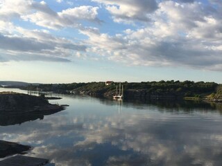 Casa de vacaciones Klädesholmen  25