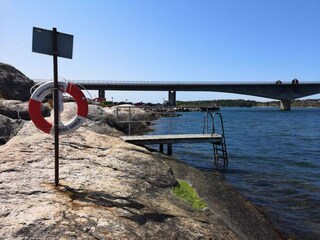 Maison de vacances Klädesholmen  30