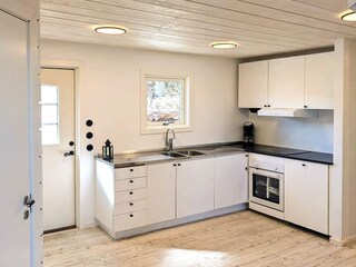Ferienhaus Klädesholmen  19