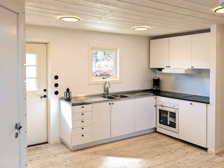 Maison de vacances Klädesholmen  19