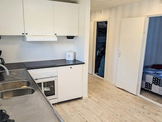 Maison de vacances Klädesholmen  13