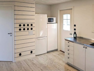 Maison de vacances Klädesholmen  12