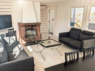 Maison de vacances Klädesholmen  24