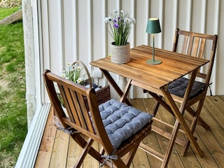 Maison de vacances Klädesholmen Enregistrement extérieur 6