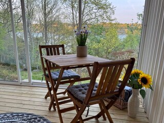 Maison de vacances Klädesholmen Enregistrement extérieur 9