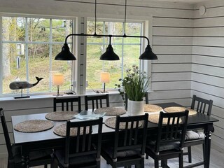 Casa per le vacanze Klädesholmen  13