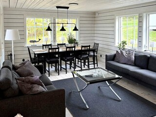 Vakantiehuis Klädesholmen  14
