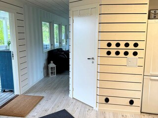 Vakantiehuis Klädesholmen  22