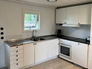 Casa per le vacanze Klädesholmen  15