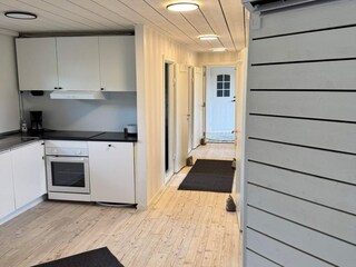 Ferienhaus Klädesholmen  22