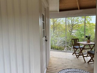 Maison de vacances Klädesholmen  28