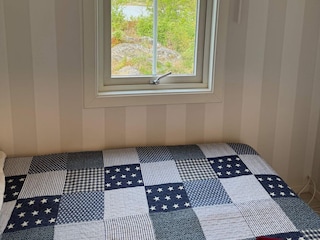 Maison de vacances Klädesholmen  32