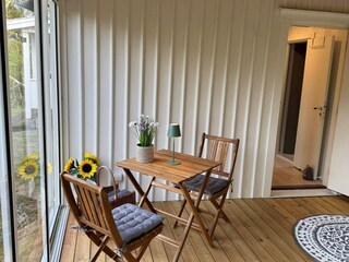 Vakantiehuis Klädesholmen  31