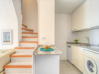 Apartamento Roses Características 9