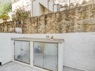 Apartamento Roses Grabación al aire libre 4