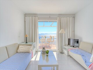 Appartement Roses Kenmerken 21