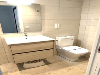 Appartement Roses Kenmerken 18