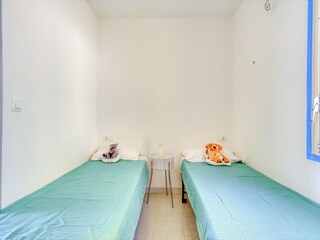 Appartement Roses Kenmerken 22