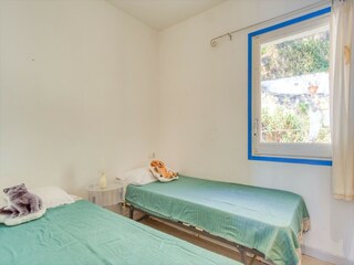 Apartamento Roses Características 8