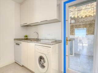 Apartamento Roses Características 14