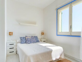 Apartamento Roses Características 15