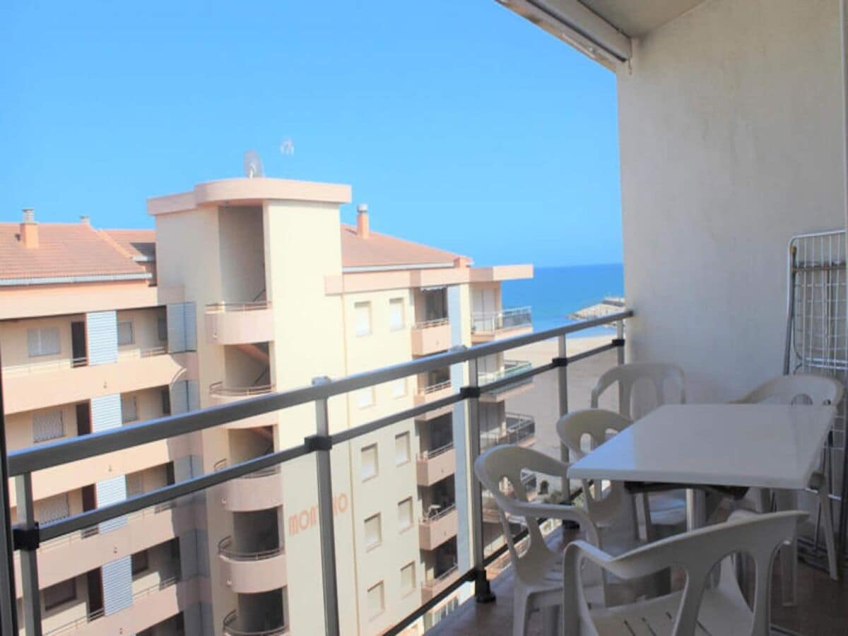 Apartamento Torredembarra  1