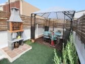 Apartamento Tres Calas  1