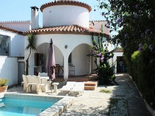 Apartment Empuriabrava  4