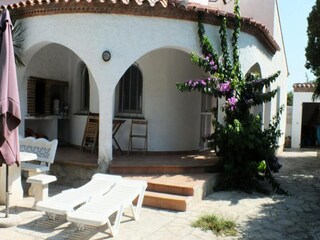 Apartment Empuriabrava  5