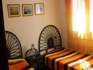Apartment Empuriabrava  6
