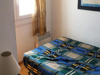 Apartment Empuriabrava  8
