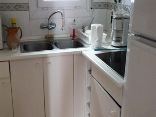 Apartment Empuriabrava  9