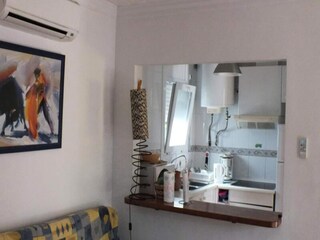 Apartment Empuriabrava  11