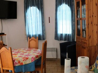 Apartment Empuriabrava  12