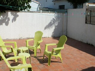 Apartment Empuriabrava  13
