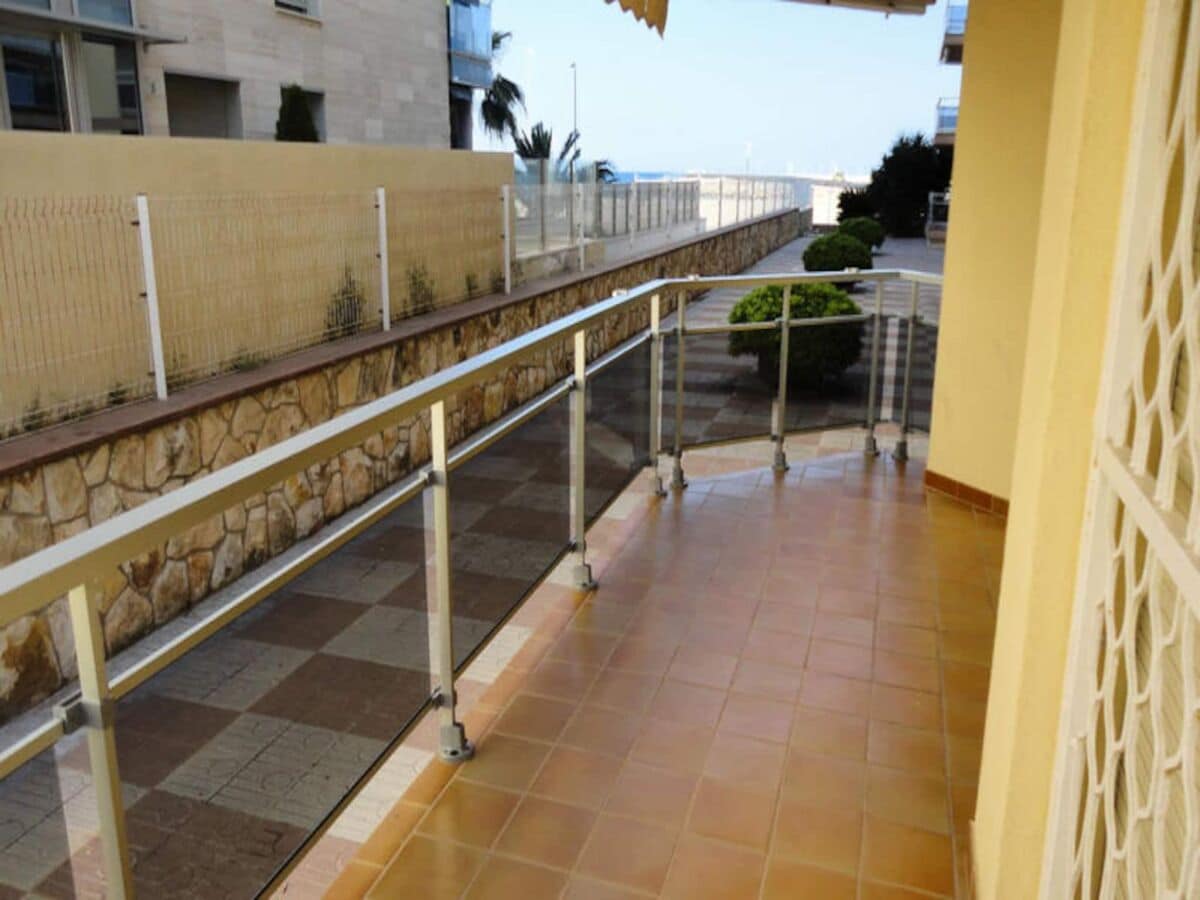 Apartamento Torredembarra  1